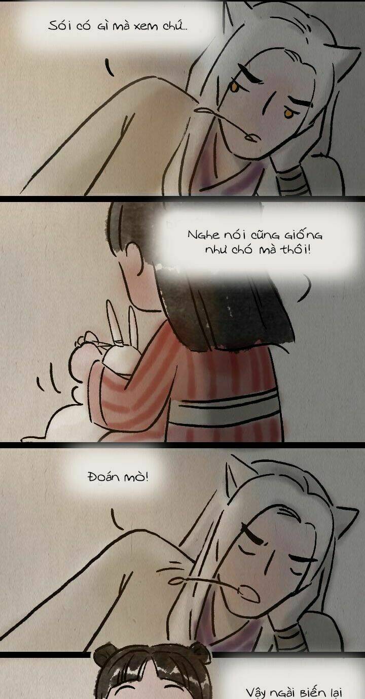 nhất thiền tiểu hòa thượng chapter 79 9