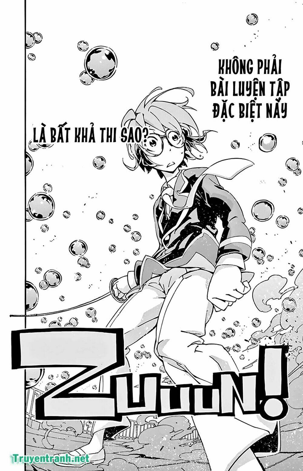 ginpaku no paladin - seikishi chapter 10 10