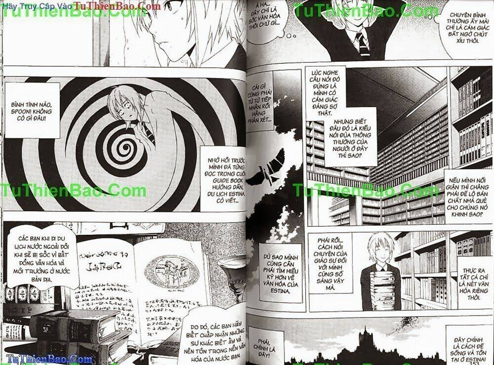 wings chắp cánh chapter 21 78