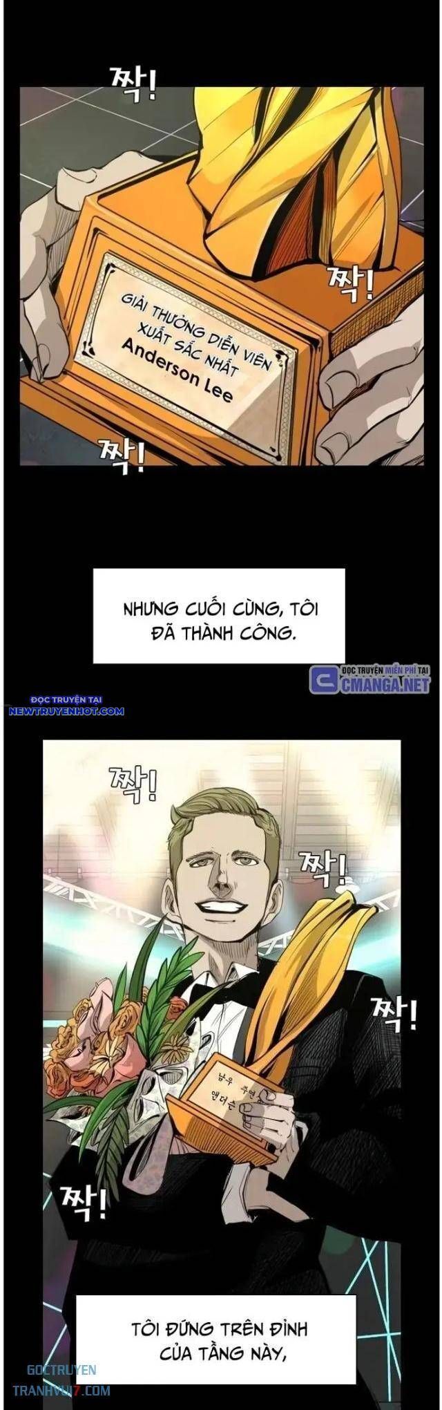 shark - cá mập chapter 144 20