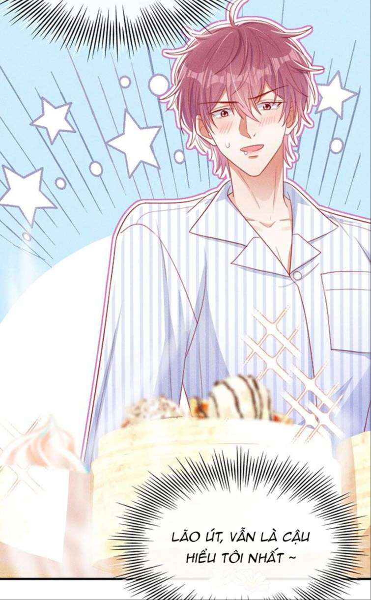 tôi với hình mẫu lý tưởng lìa trần rồi! chapter 45 24