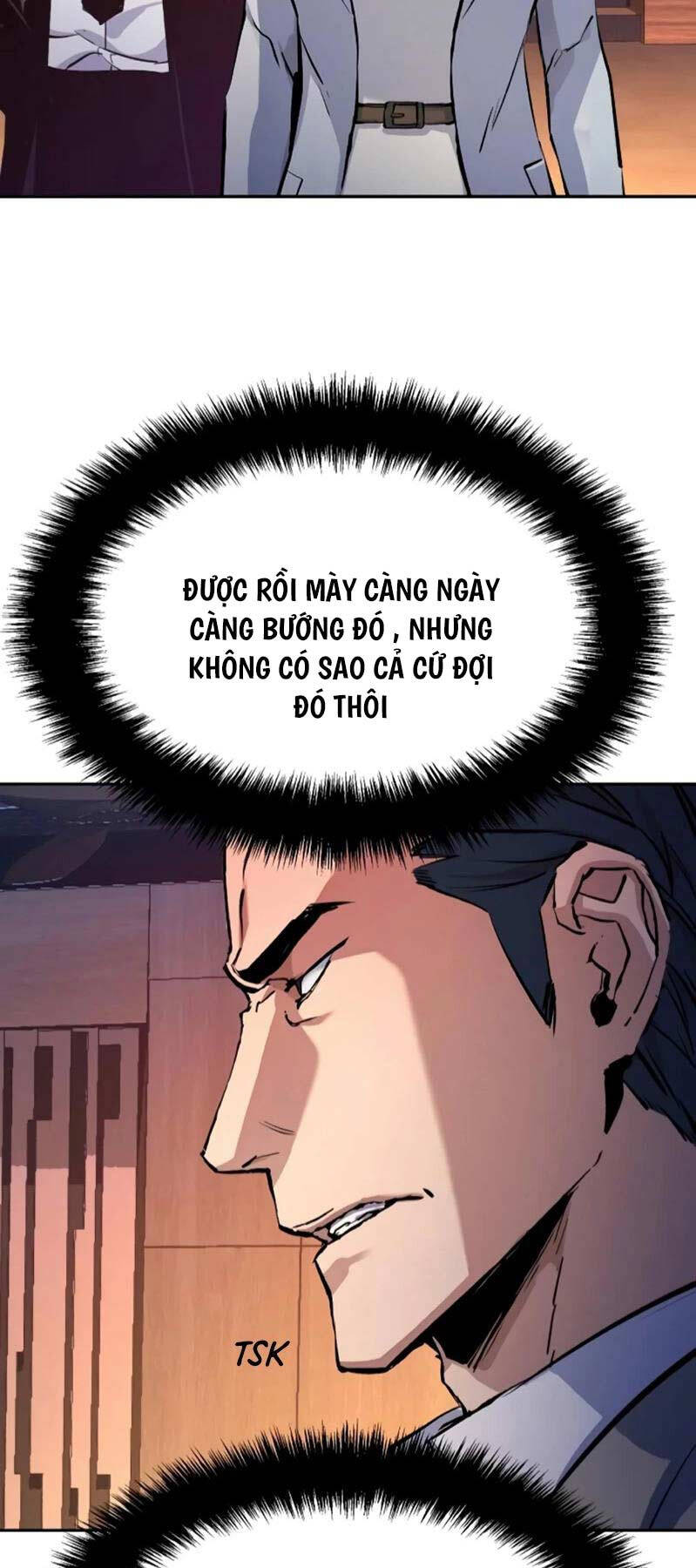 bạn học tôi là lính đánh thuê chapter 182 17