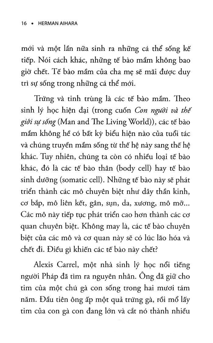 Axit Và Kiềm Trong Thực Dưỡng