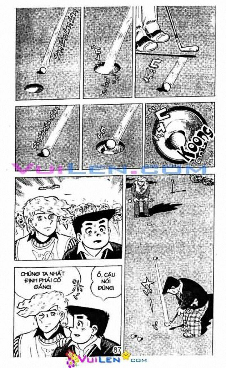 tân teppi chapter 56 62