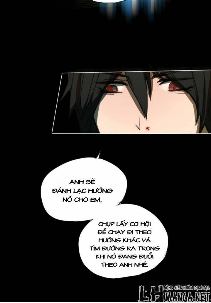 catharsis chapter 25 36