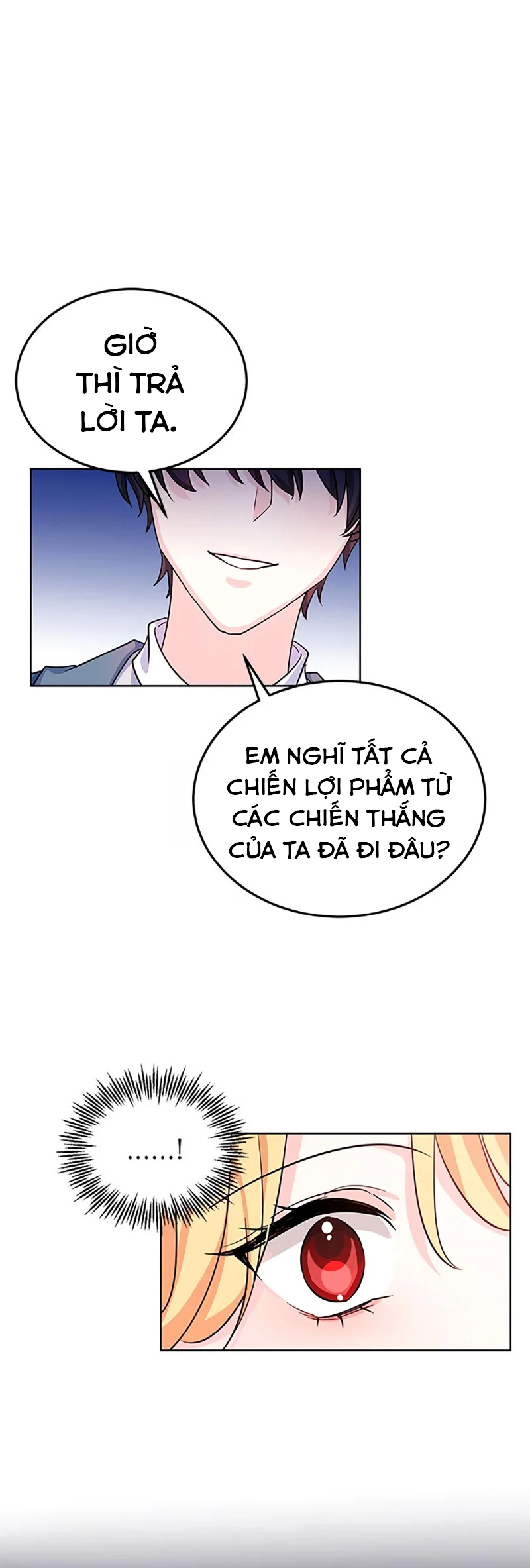 nữ hiệp sĩ tái xuất chapter 12 22