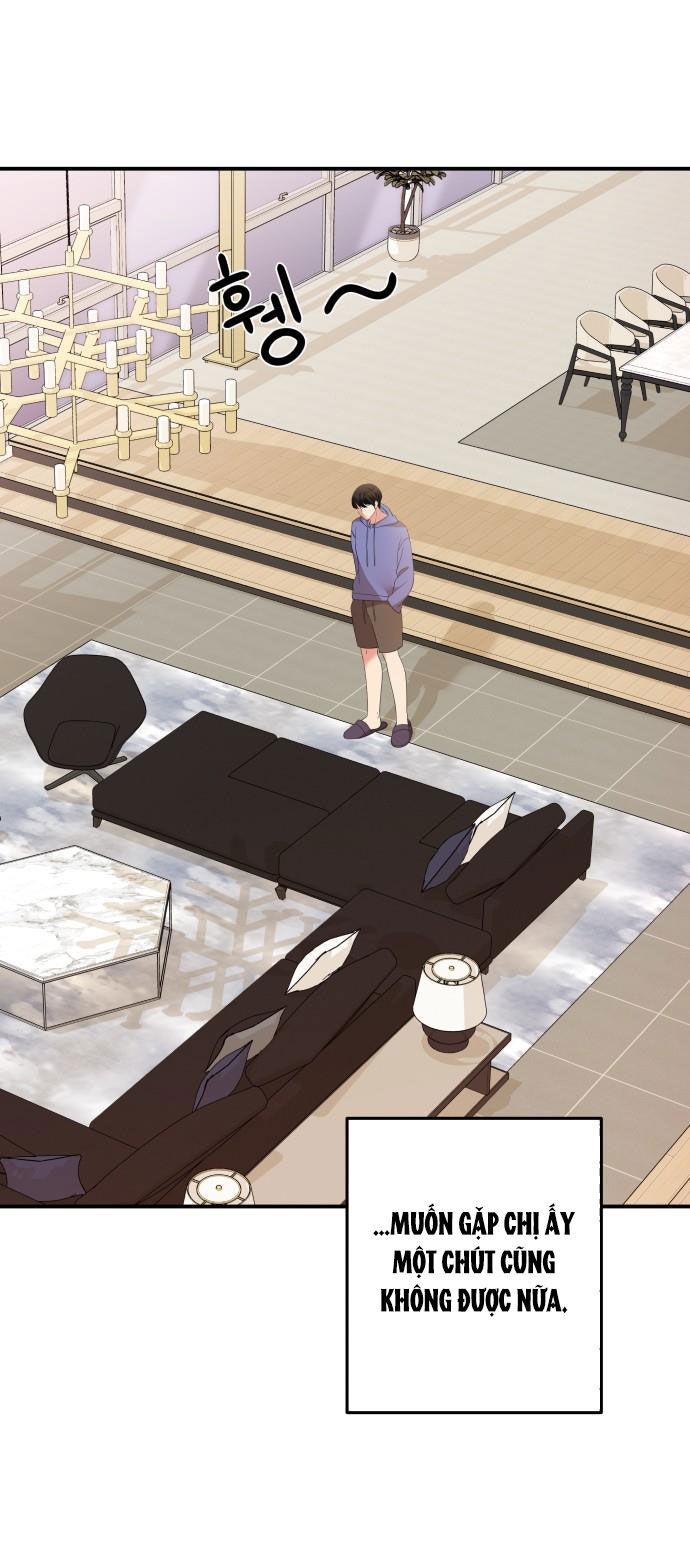 gửi em người đánh cắp những vì sao - to you who swallowed a star chapter 82.1 19