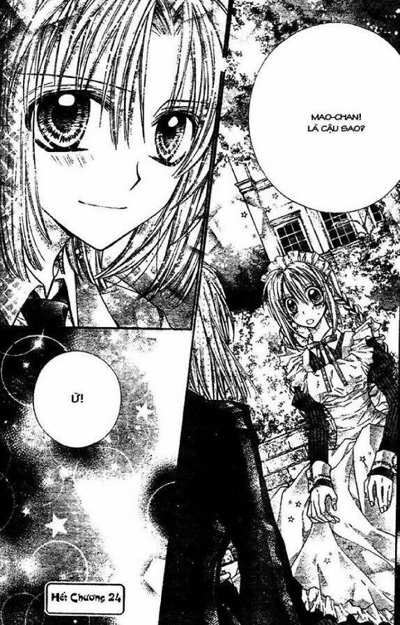 hội quý tộc chapter 24 32