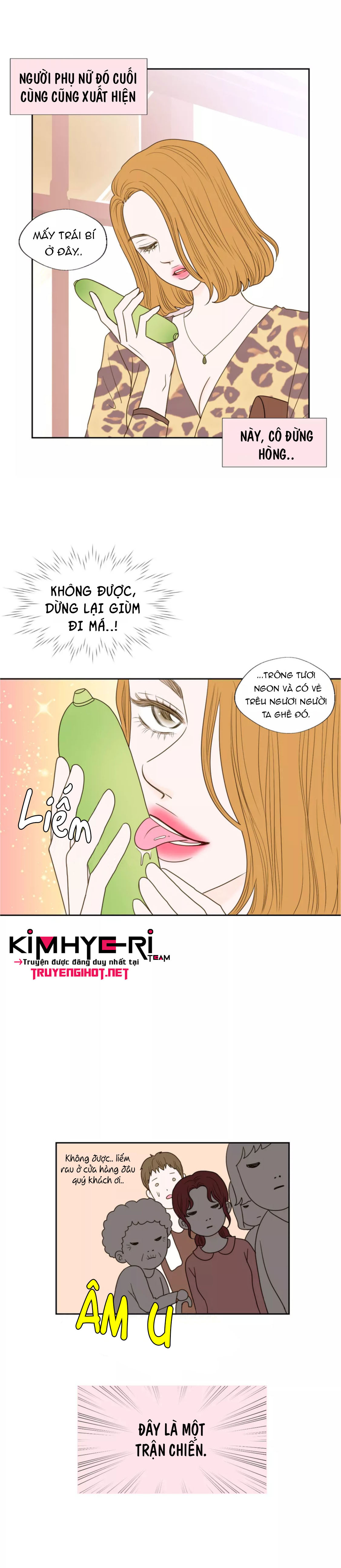 honey bed talk chapter 44 8