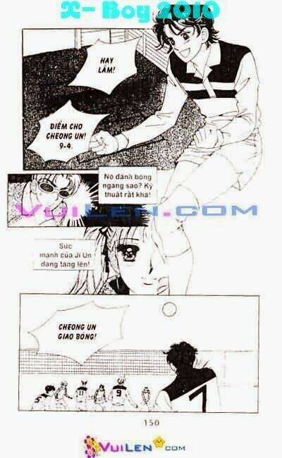 cô giáo tuổi 18 chapter 3 151