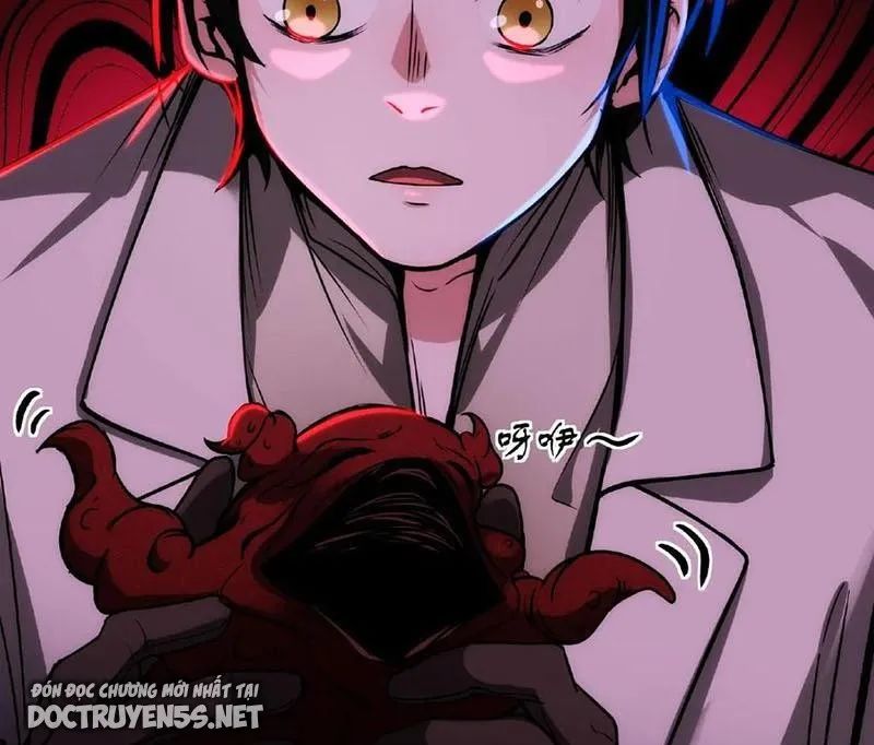 quỷ dị dược tề sư: bệnh nhân của ta đều là kinh khủng chapter 14 39