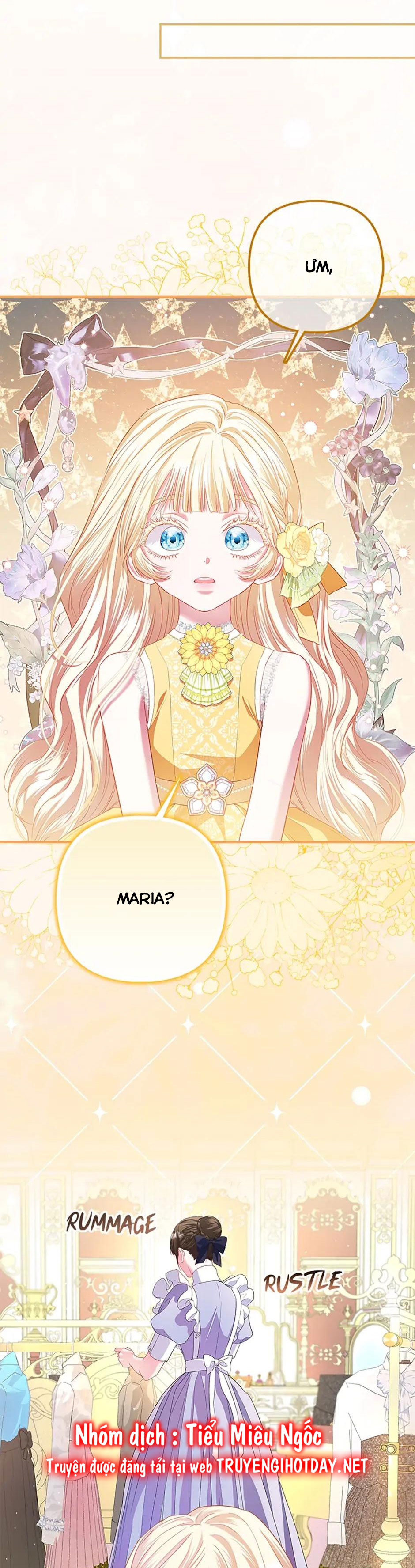 nàng công chúa của tôi chapter 16 31