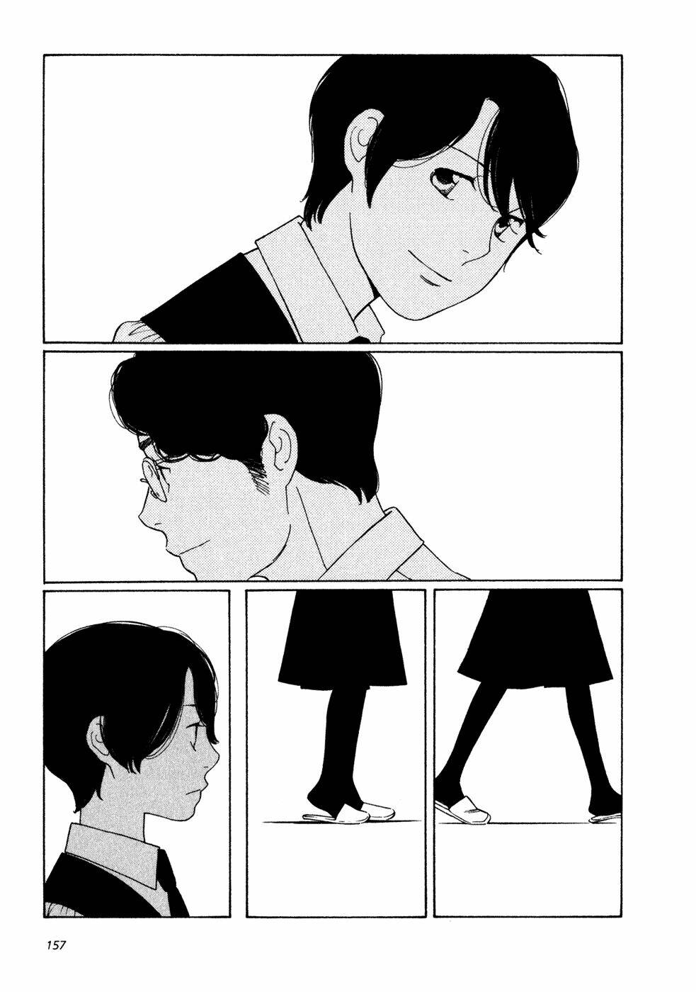 hoa hồng tím ngọt ngào chapter 6 19