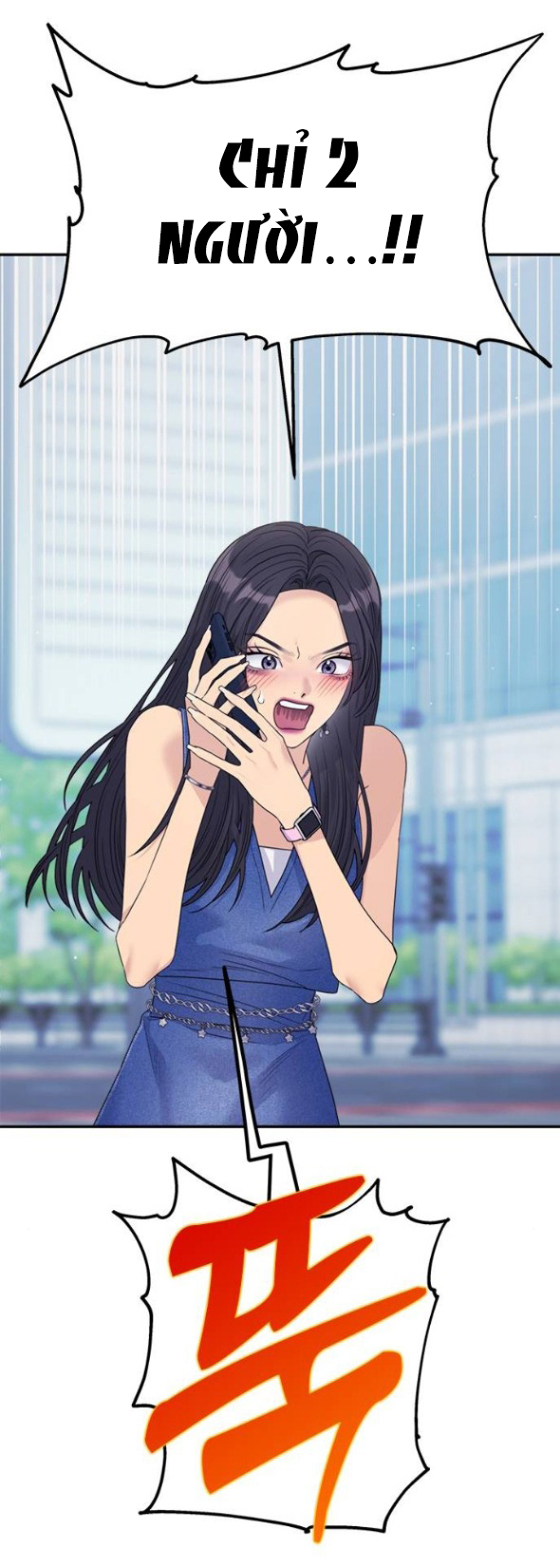 Couple Breaker chapter 75.1 38