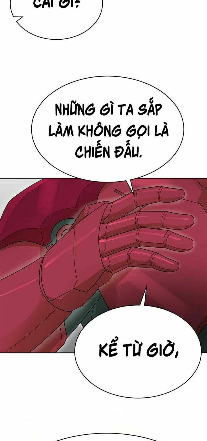 tôi tự động săn một mình chapter 90 41