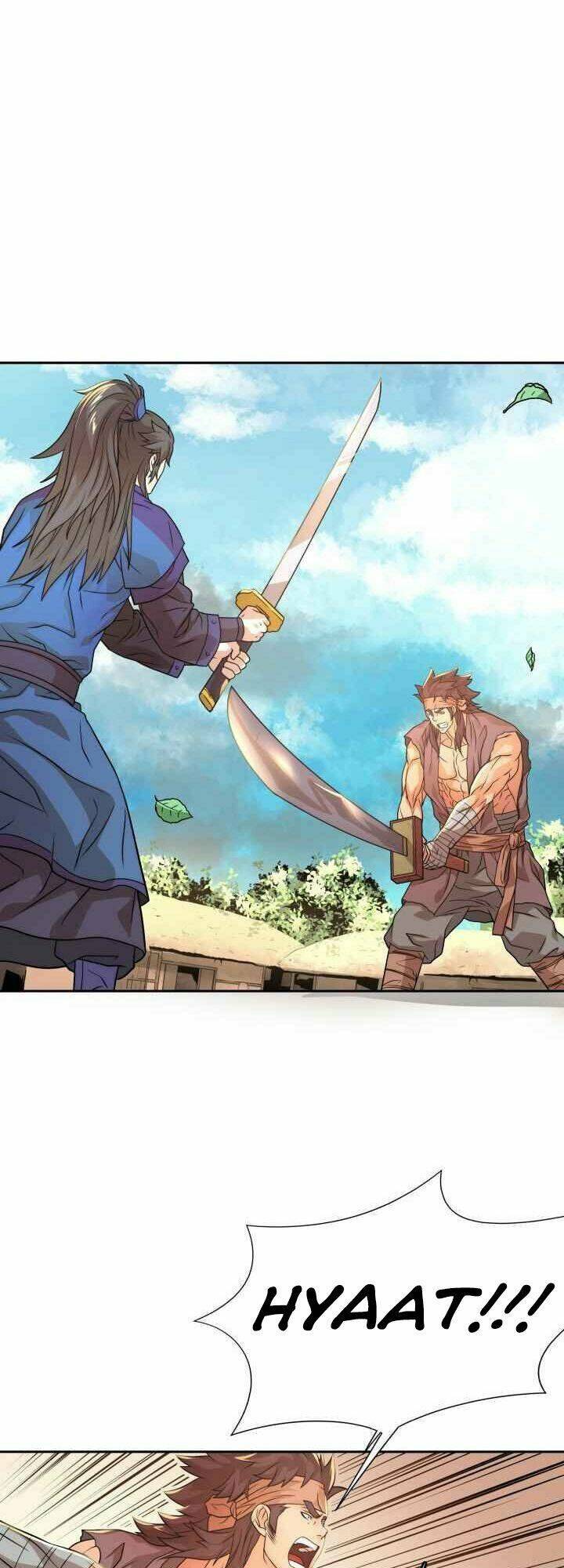 dain đồ sắt chapter 9 28