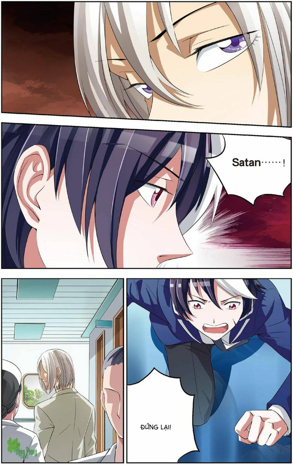 thiên tài j chapter 14 19