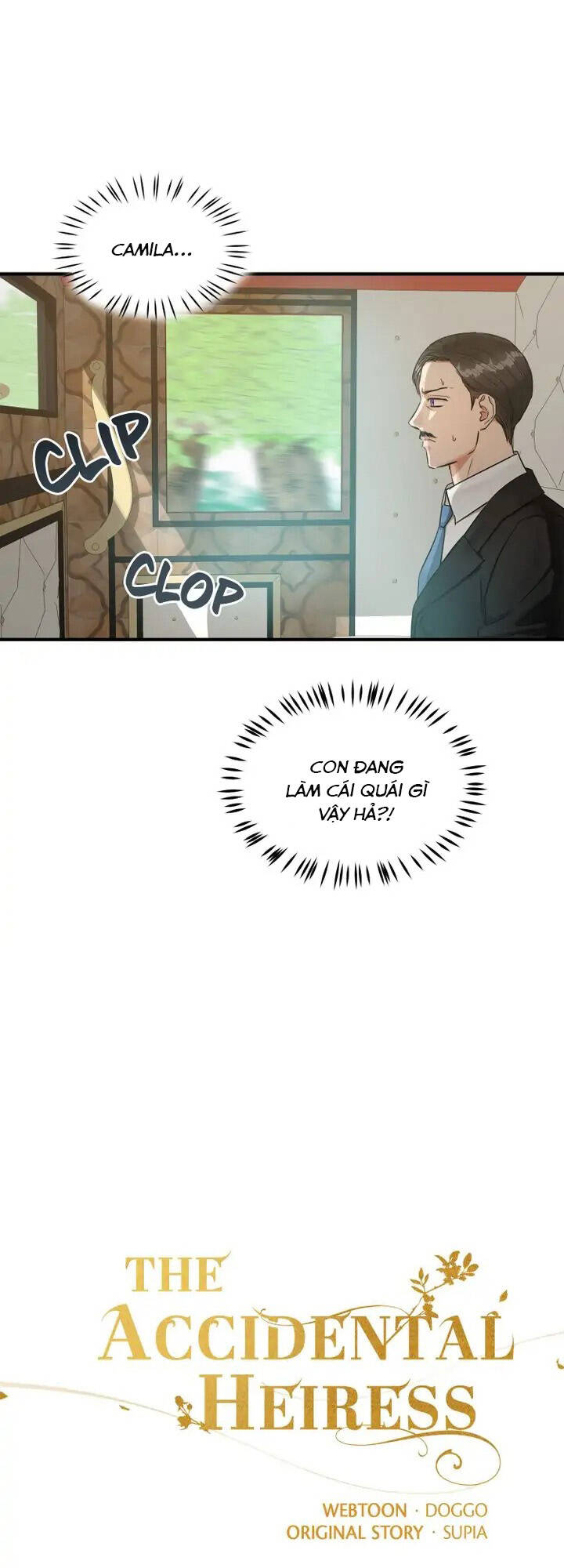 người thừa kế chapter 21 2