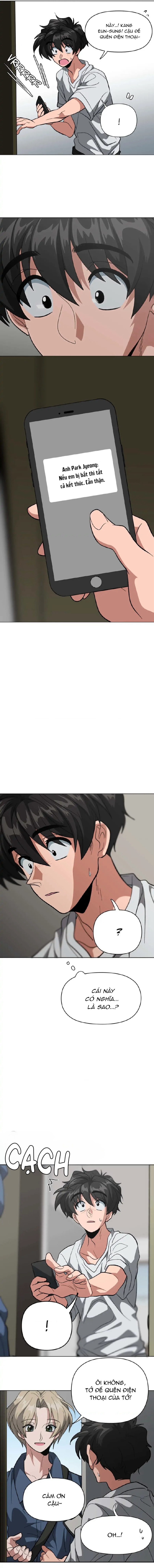 bị trói chapter 3 6