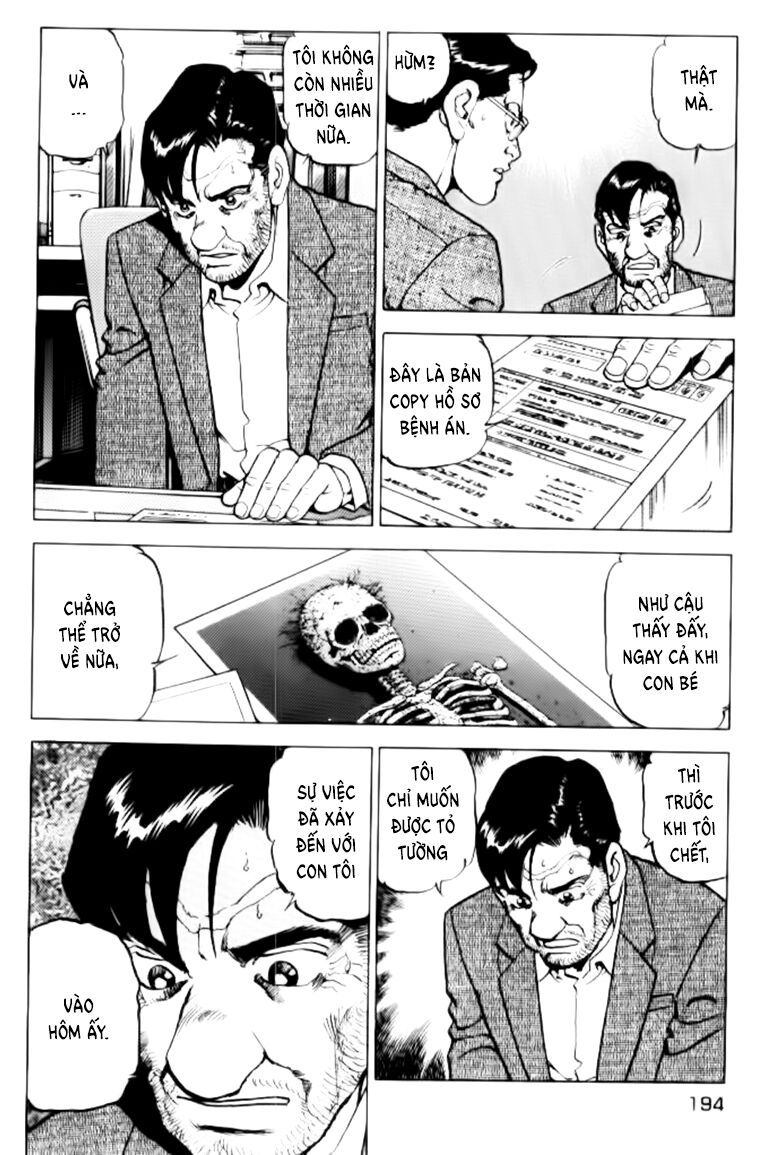 seizon life chapter 16 19