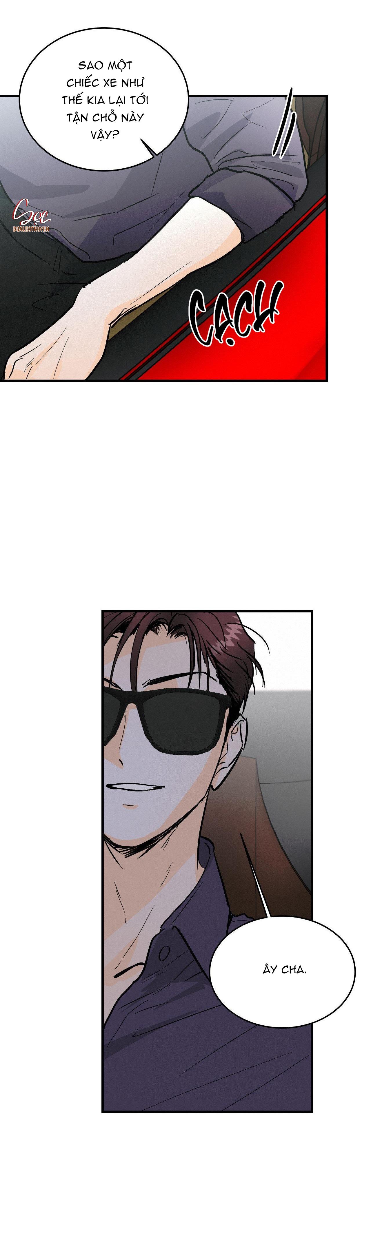 lie again chapter 21 44