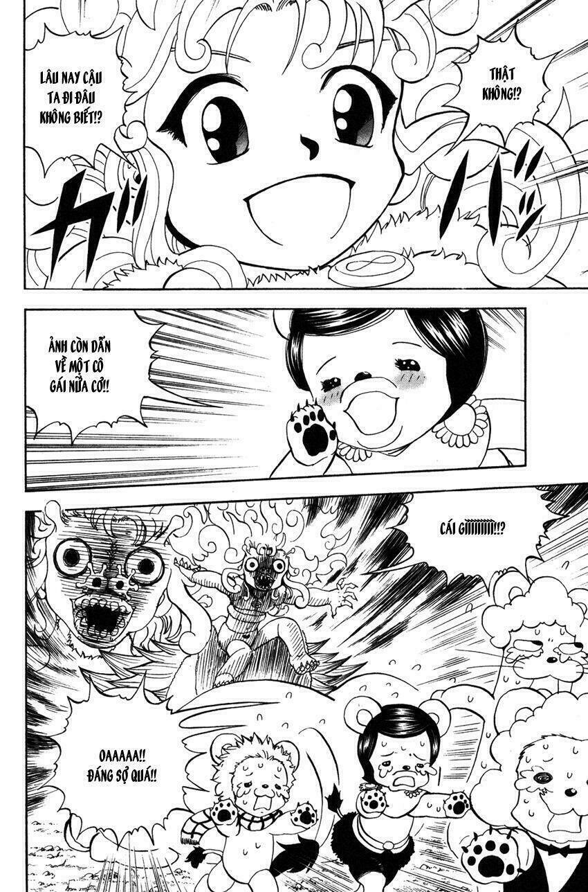 doubutsu no kuni - vương quốc thú vật chapter 23 8