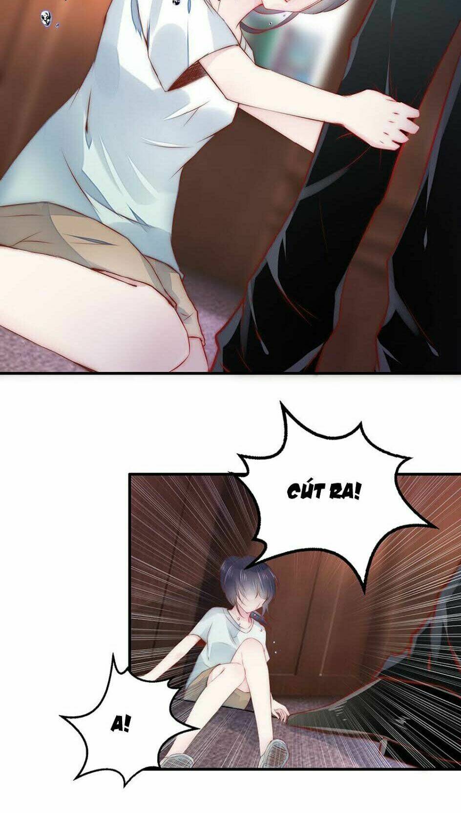 hữu tiên tắc danh chapter 14 3