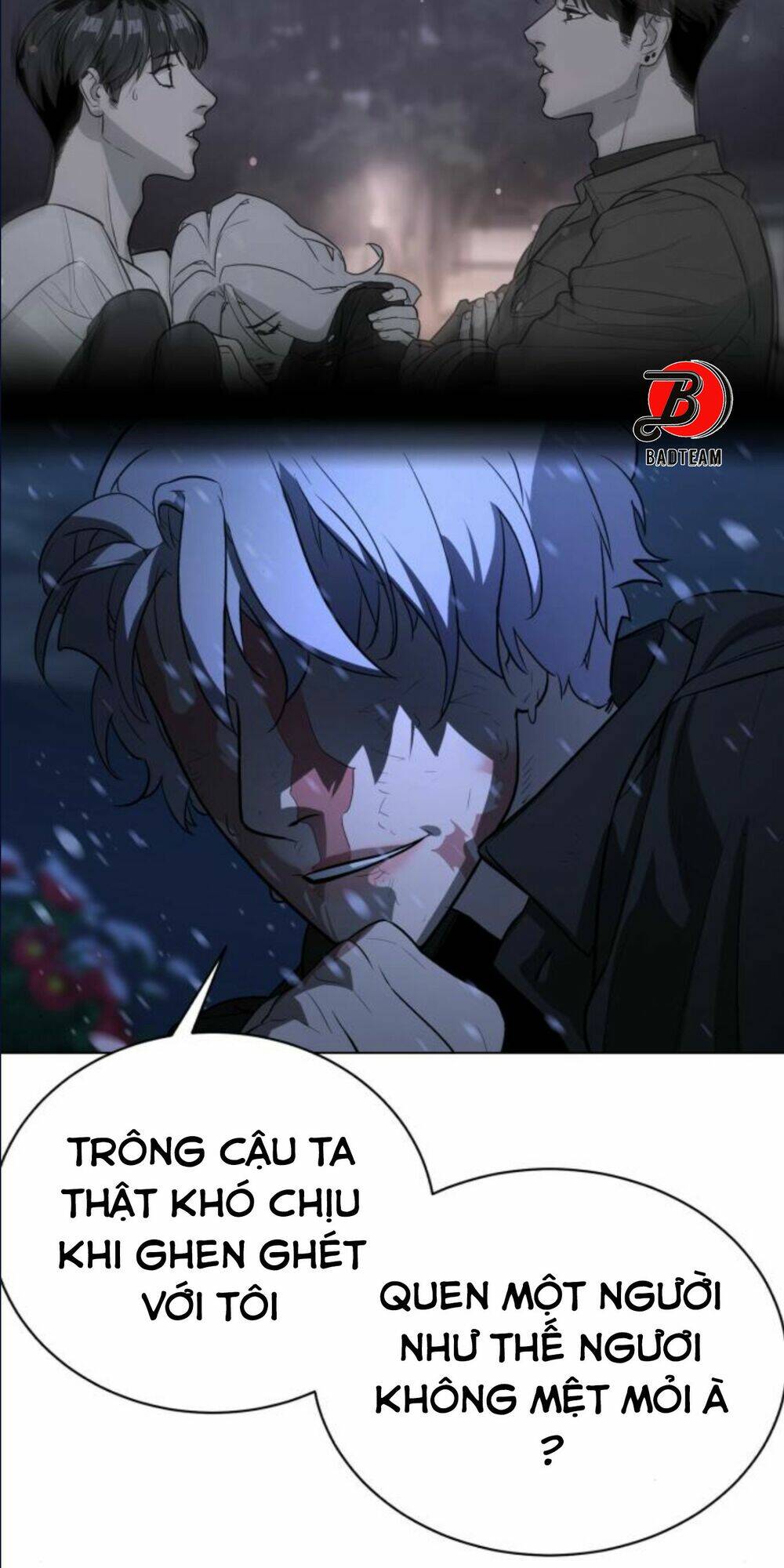 Máu trắng chapter 88.5 64