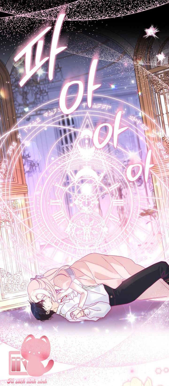 quan hệ cộng sinh giữa báo đen và thỏ trắng chapter 114 48