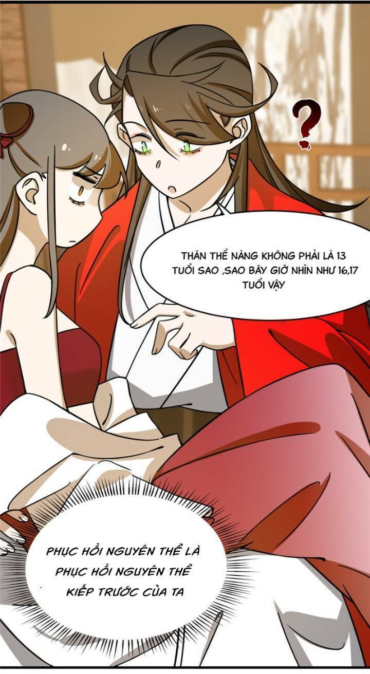 độc bộ thiên hạ: đặc công thần y chapter 149 35