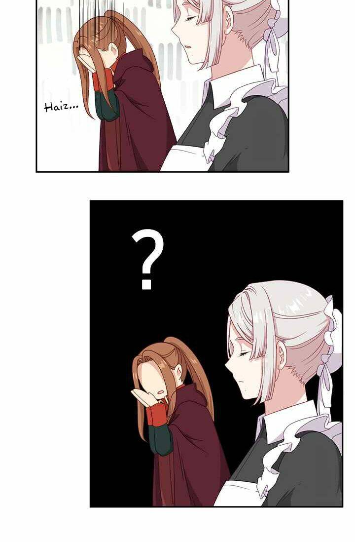 hãy coi chừng ác nữ chapter 46 34