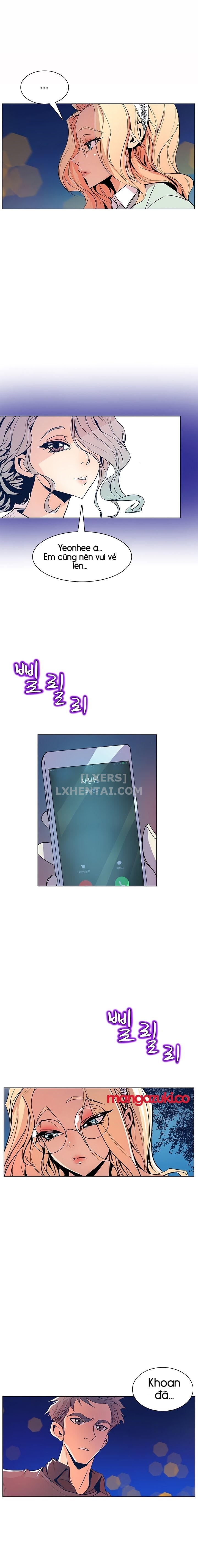 thân phận bí mật chapter 33 13