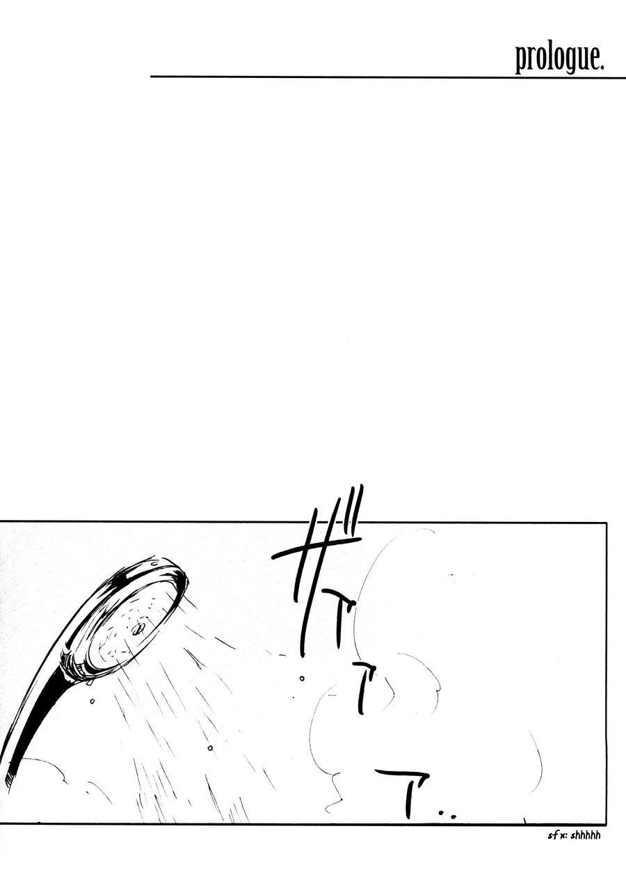 tổng hợp boylove hentai, biến thái chapter 14 6