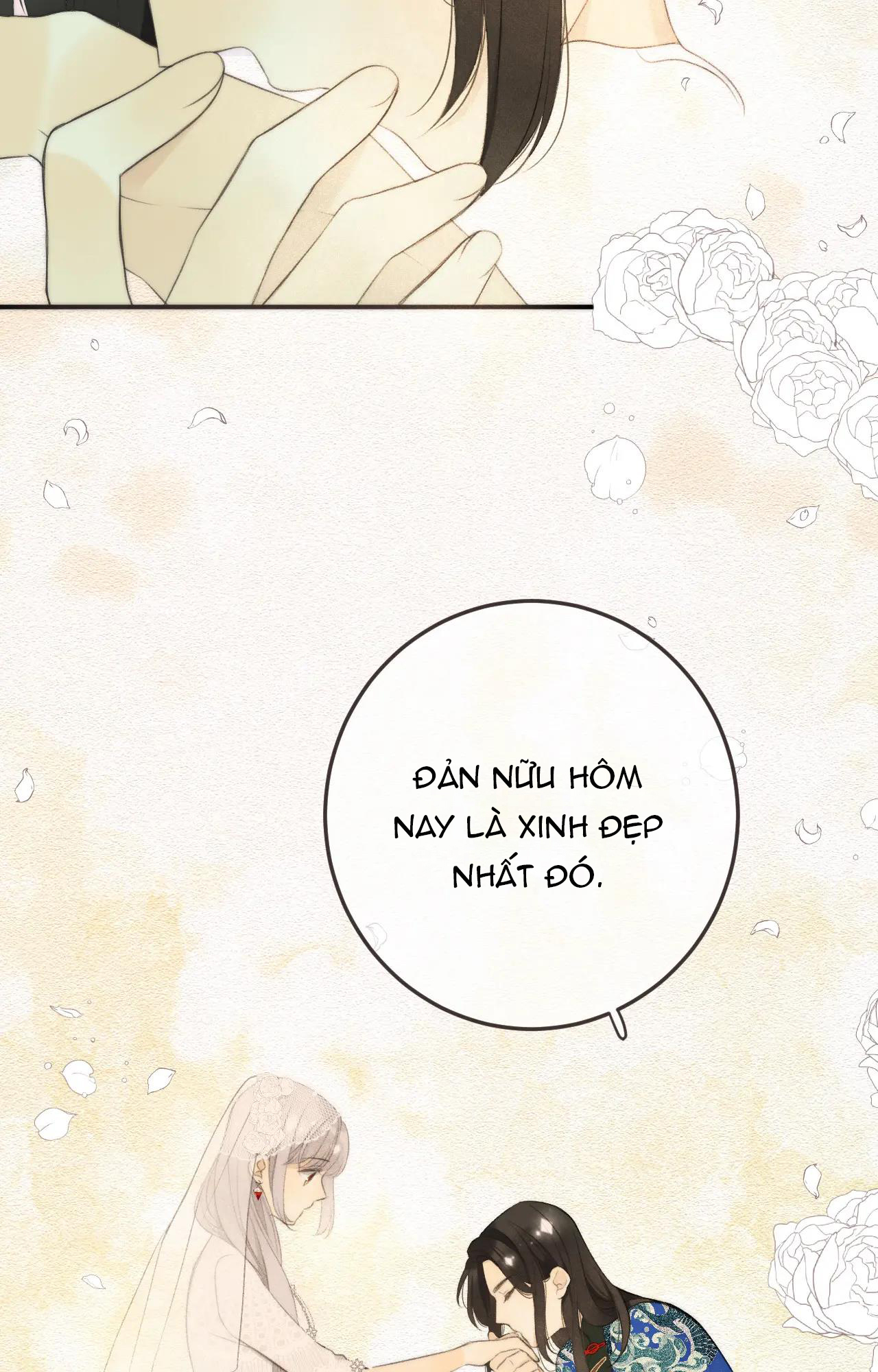 lại gặp nhau rồi, lâu tiểu thư chapter 50 50