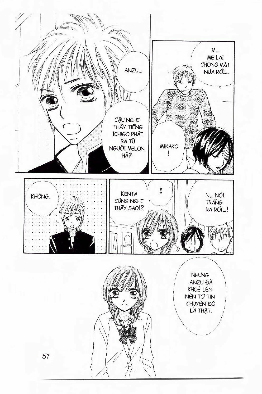 ichigo to anzu chapter 12 10