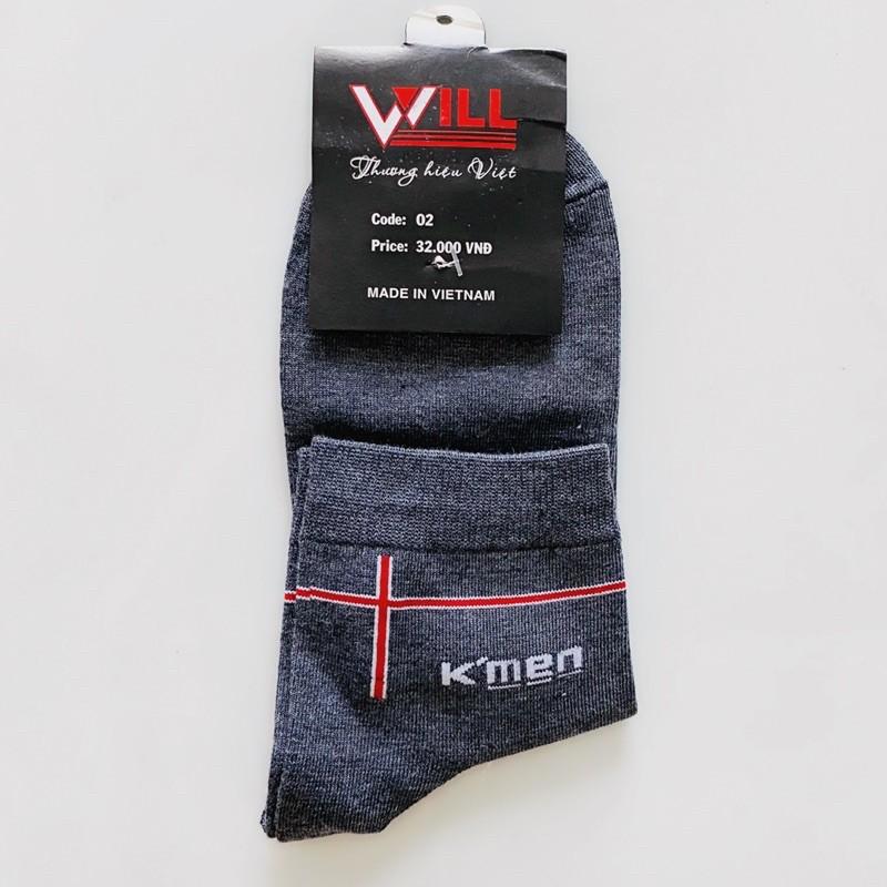 1 Vớ Nam Cổ Ngắn Cotton Thoáng Mát Tất Nam Giày Tây Bata Sport