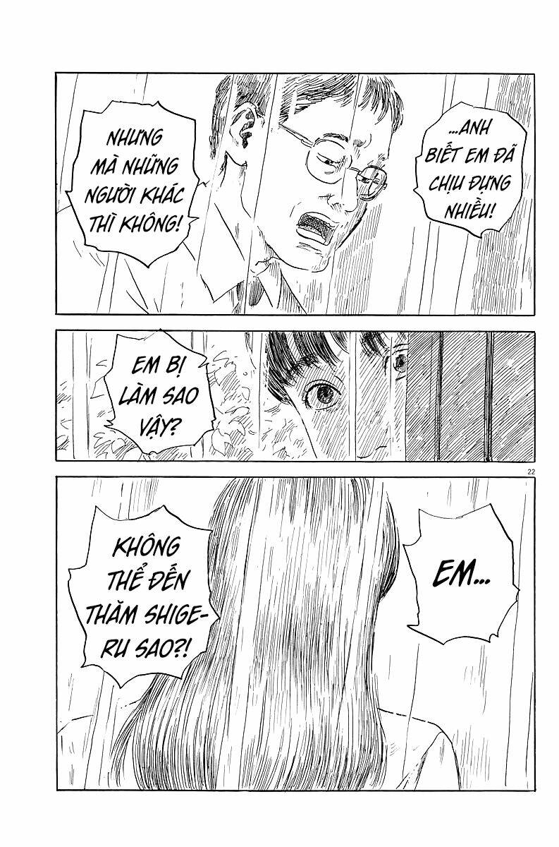 chi no wadachi chapter 19 23