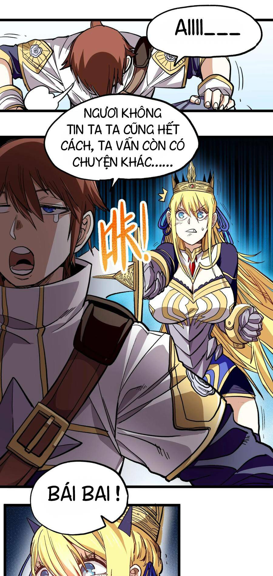 vú em vô địch chapter 2 19