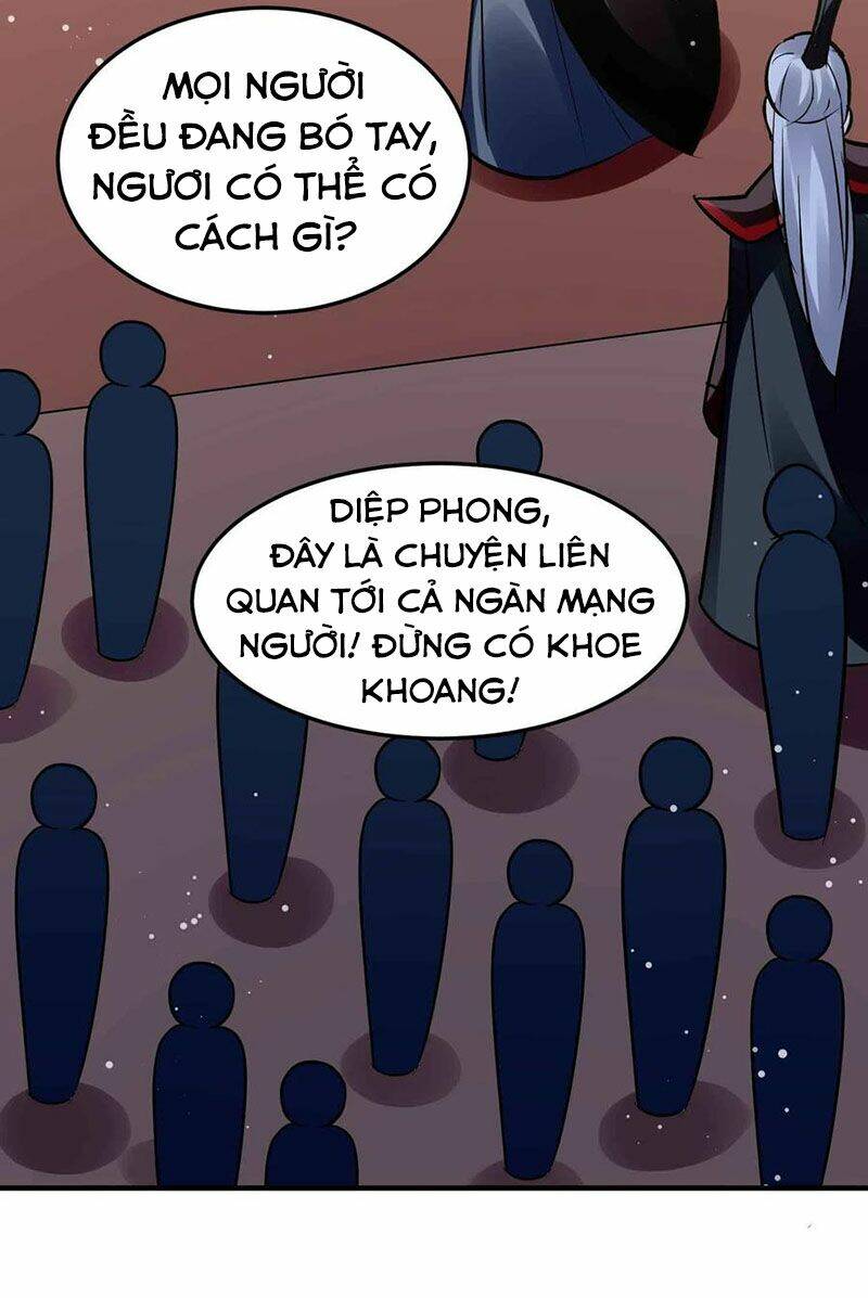 vạn giới tiên vương chapter 97 8