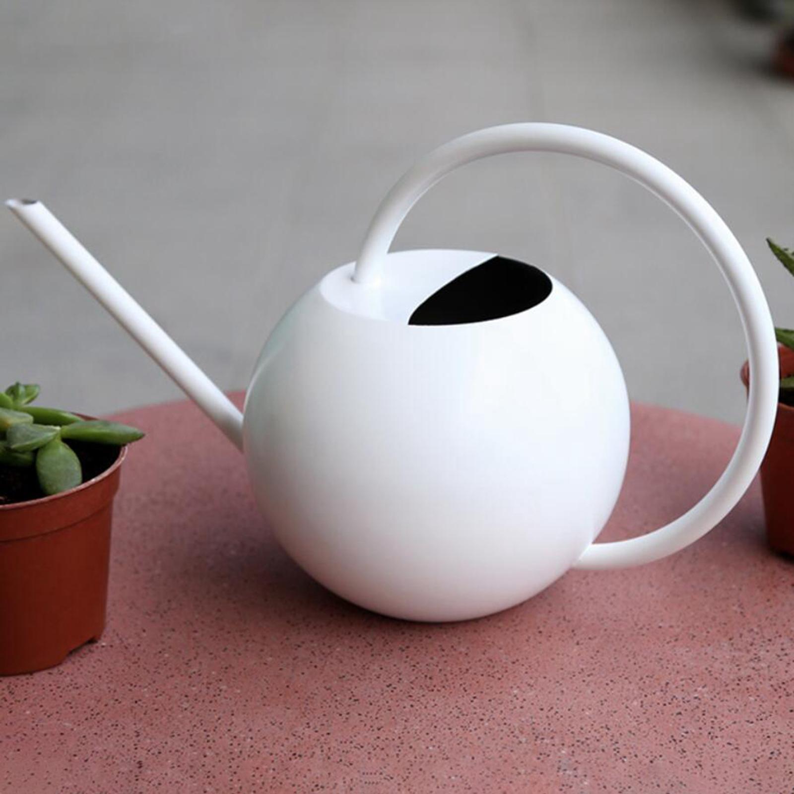 2x Long  Watering Can Garden Watering   Succulent Plants