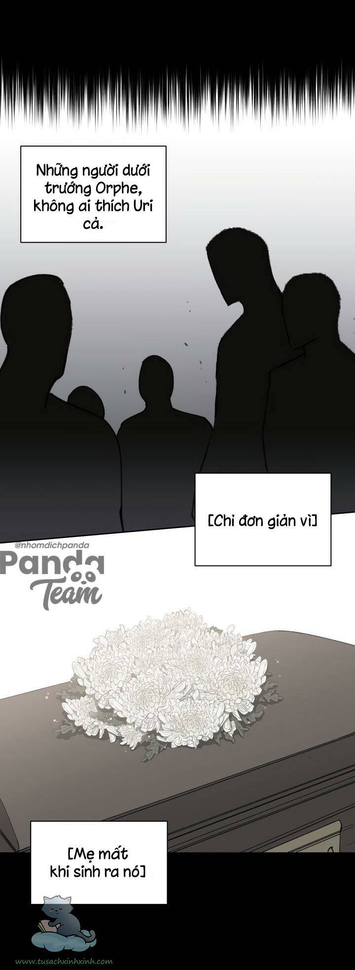 cái chết của lamia orphe chapter 36 35