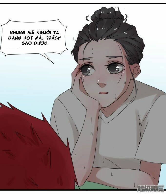 cho anh gần em chapter 16 5
