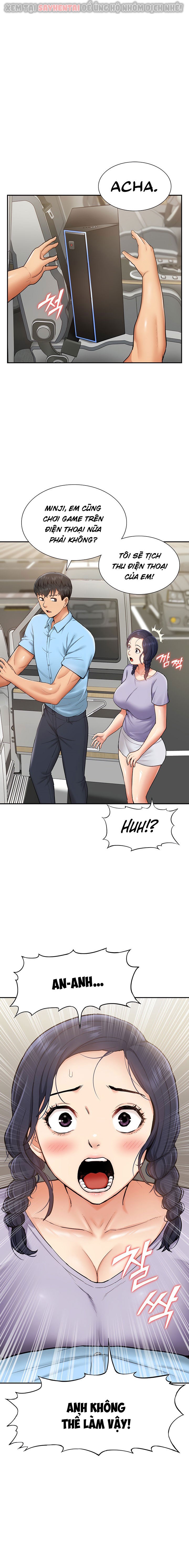 tôi là người bị thôi miên nhưng lại lập ra dàn harem idol chapter 12 12