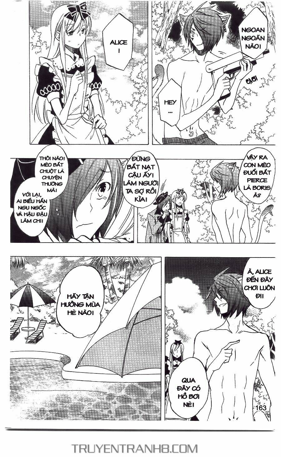 alice lạc vào xứ sở trái tim chapter 24 41