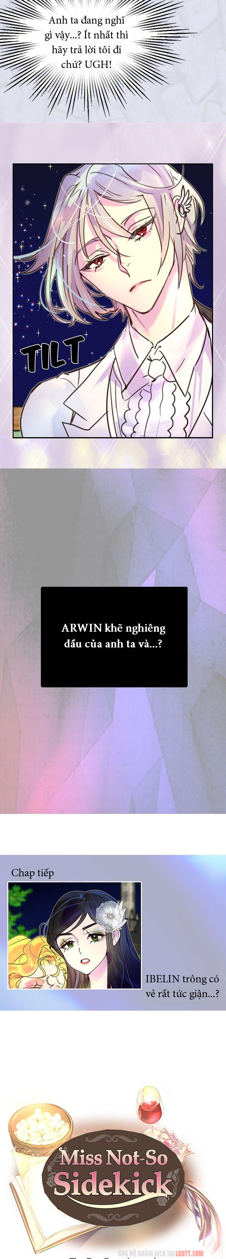 đừng xem thường nữ phụ chapter 43 16