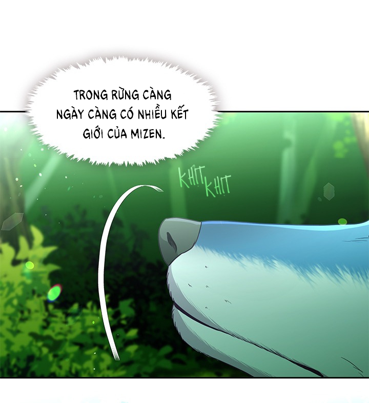 cẩn thận nữ phụ phản diện đấy! chapter 94 47