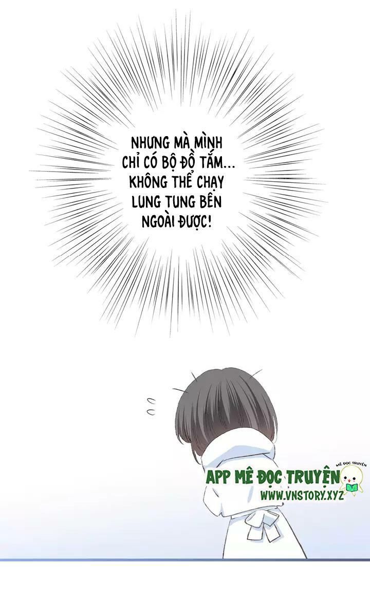 con tim rung động 2 chapter 27 59