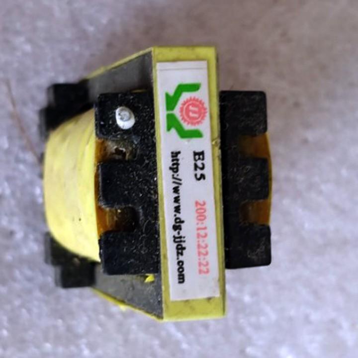 Biến áp cho IGBT EEL25 200:12:22:22