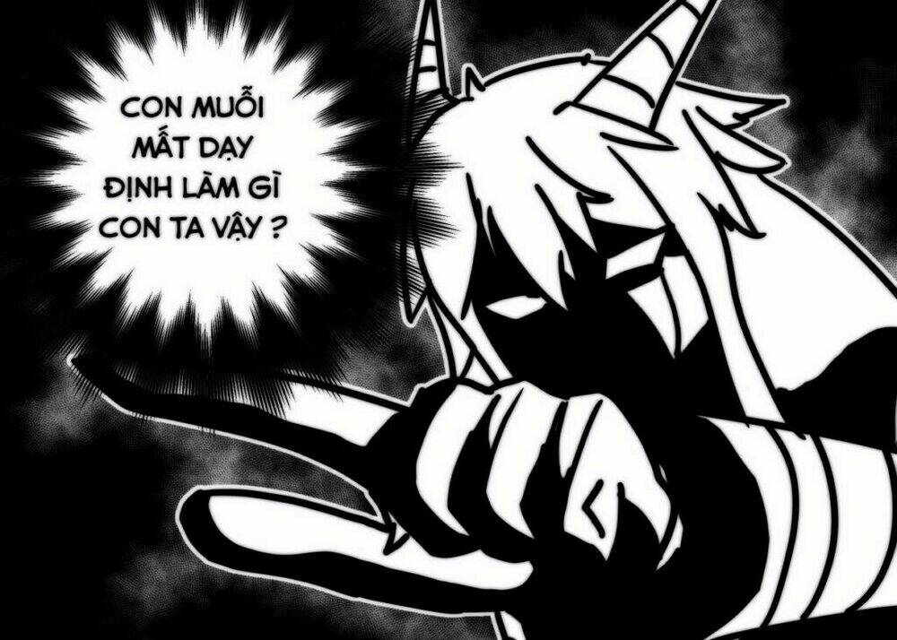 my papa is demon remake chapter 11 50