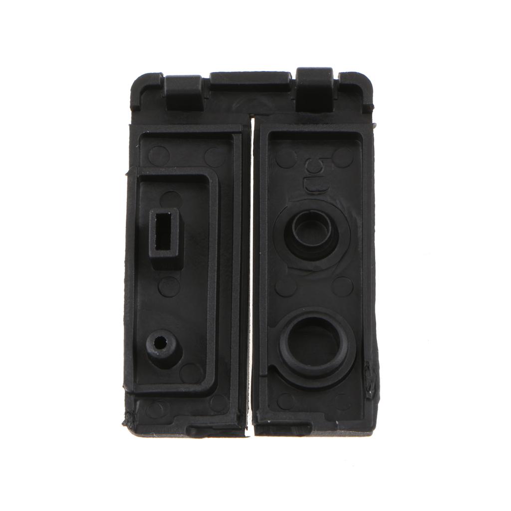 2xUSB HDMI Rubber Dust Door Cover Lid Cap Replacement For Canon EOS 5D Cameras